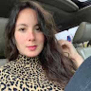 Meet your Posher, Dawn